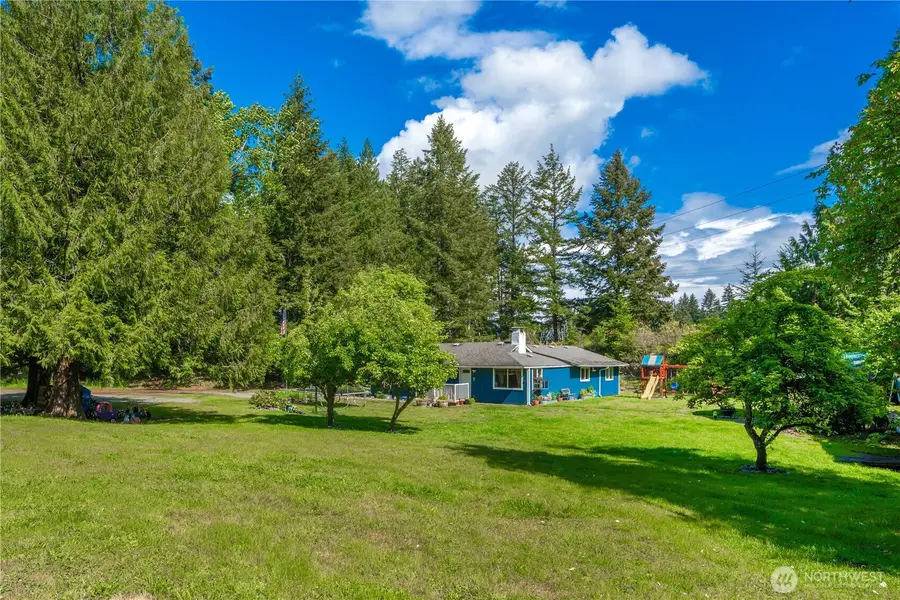 32816 82nd Avenue S, Roy, WA 98580 - #3