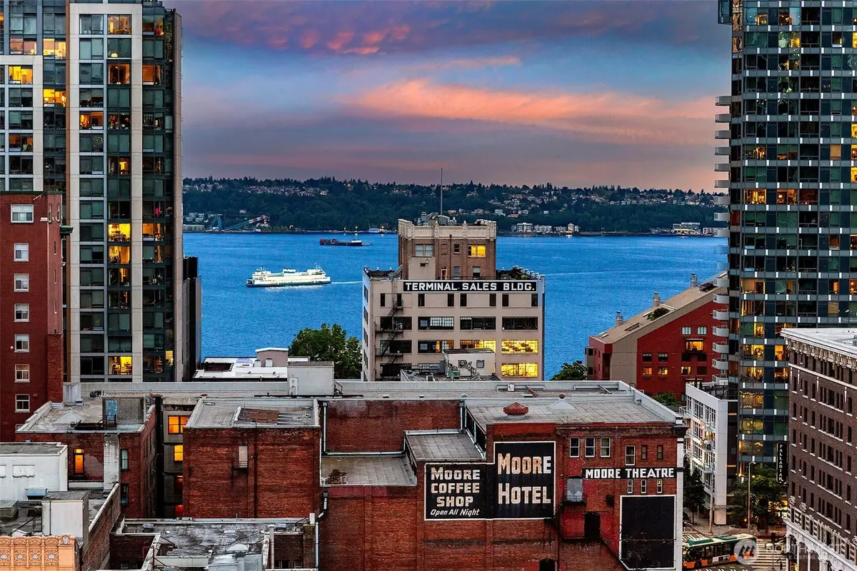 1920 4th Avenue #1804, Seattle, WA 98101 - #1