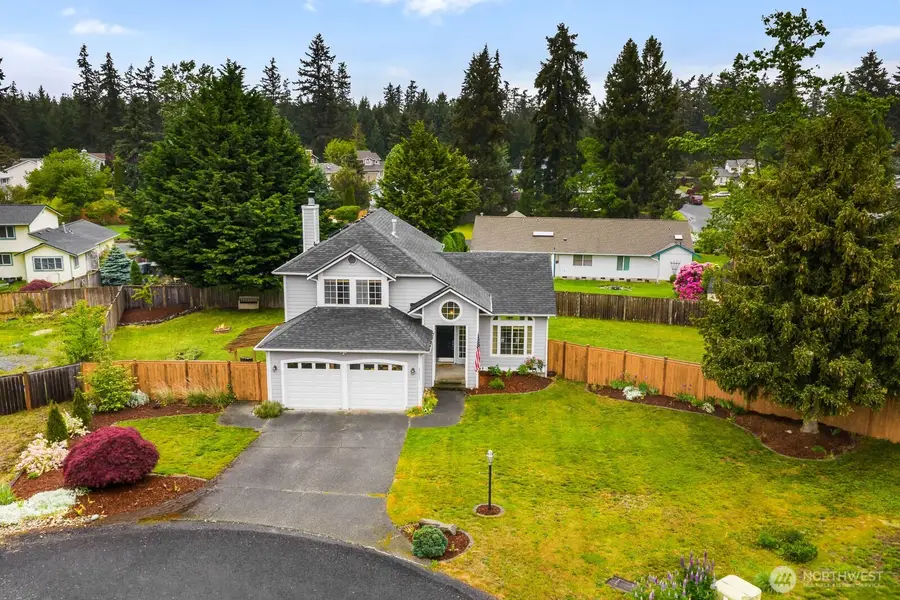 24205 32nd Avenue Ct E, Spanaway, WA 98387 - #2