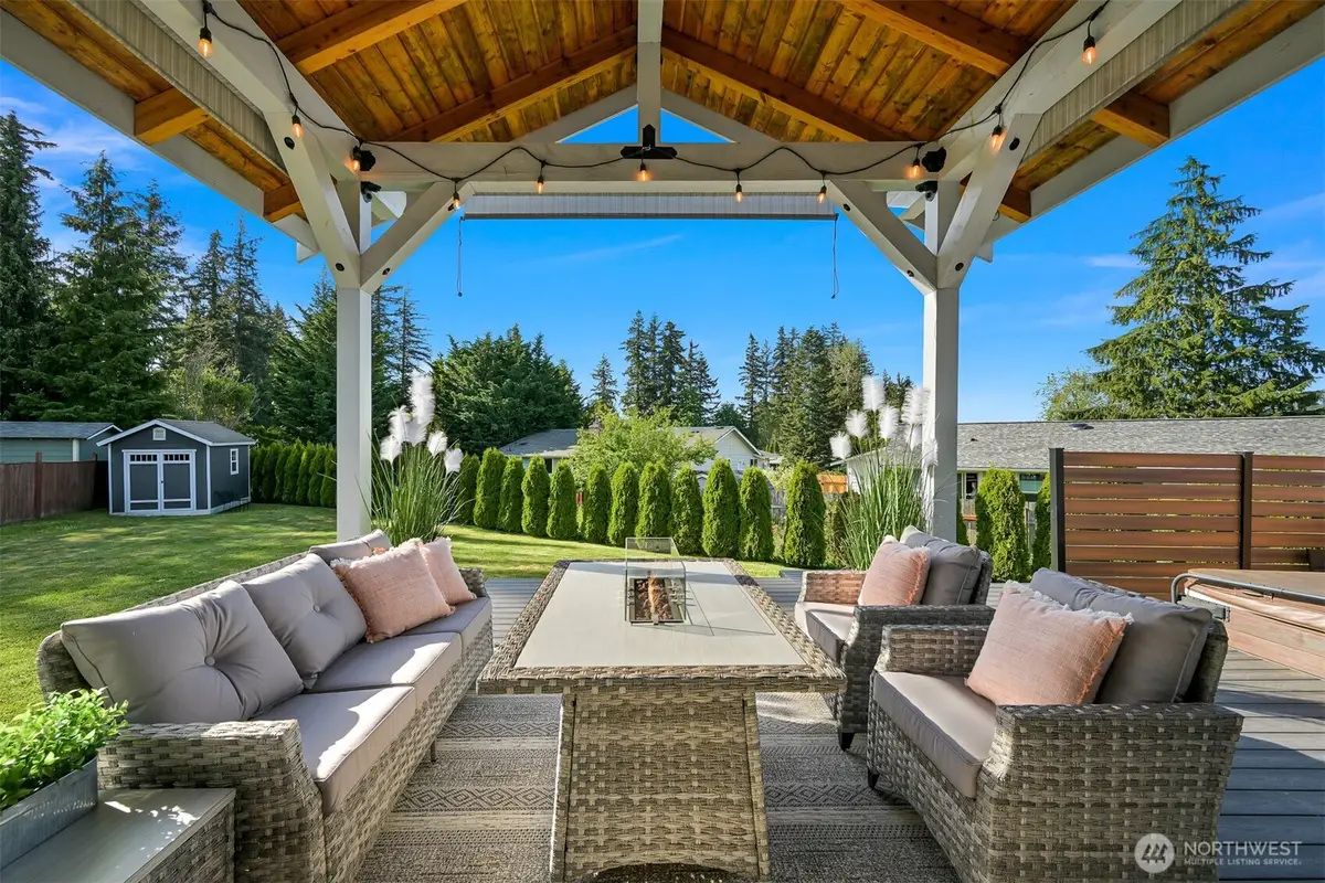 1460 Sunnybrook Lane, Bellingham, WA 98226 - #1