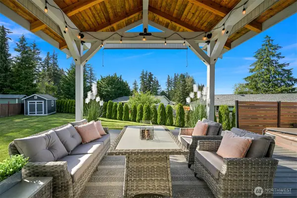 1460 Sunnybrook Lane, Bellingham, WA 98226