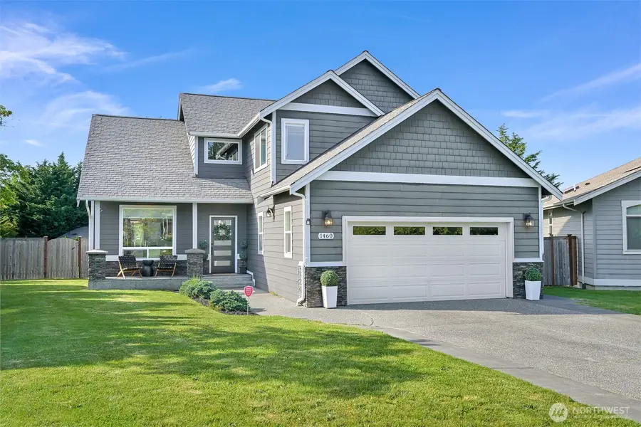 1460 Sunnybrook Lane, Bellingham, WA 98226 - #2