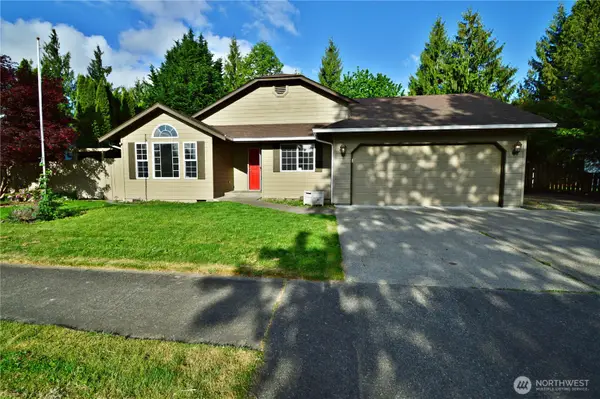 910 11th Street Se, Puyallup, WA 98372