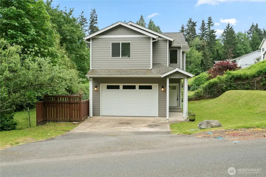 7270 E Grandview Street, Port Orchard, WA 98366 - #2
