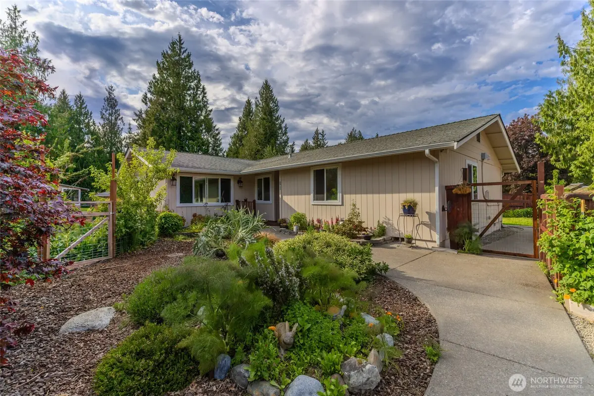 61 Anderson Street, Port Hadlock, WA 98339 - #1