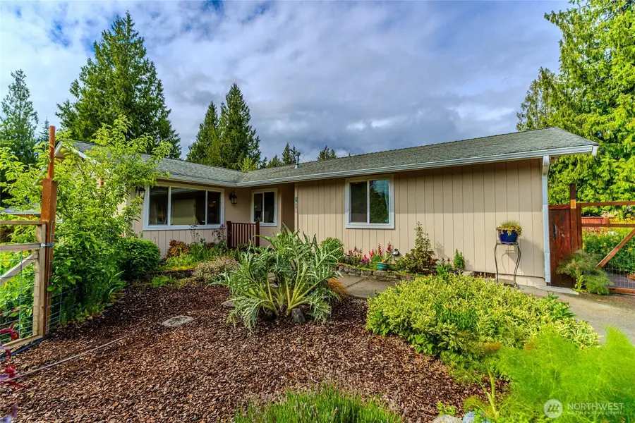 61 Anderson Street, Port Hadlock, WA 98339 - #2
