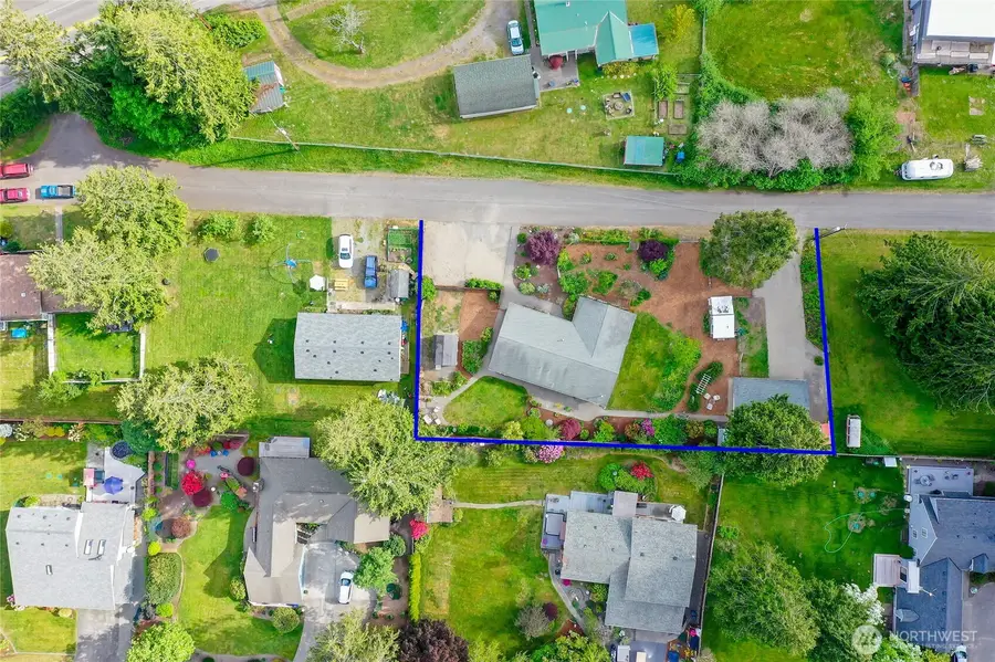 61 Anderson Street, Port Hadlock, WA 98339 - #3