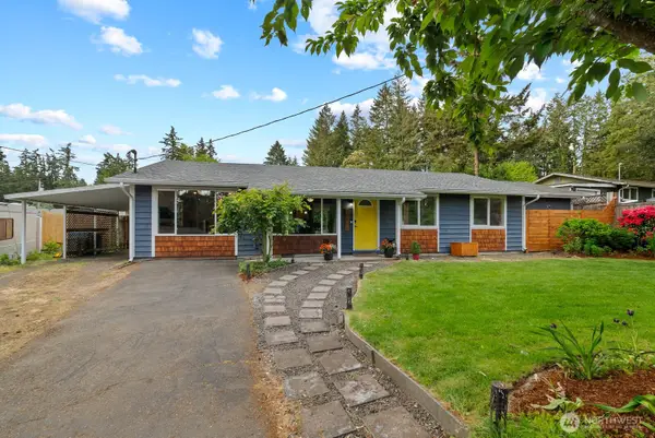 10809 133rd Street Nw, Gig Harbor, WA 98329