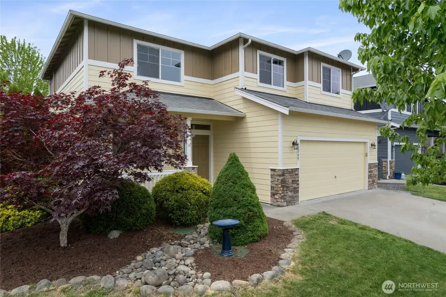 15269 Kayla Street Se, Yelm, WA 98597 - #2