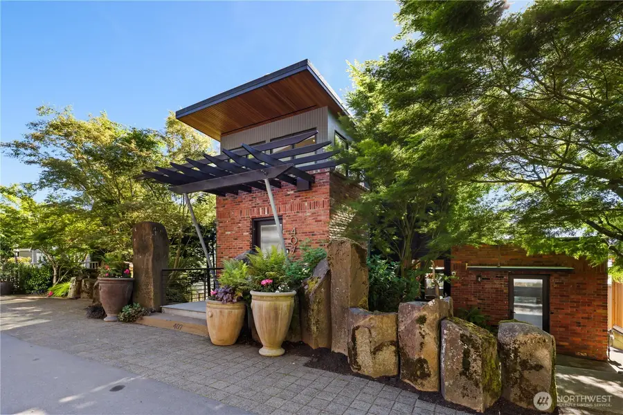 407 5th Avenue W, Kirkland, WA 98033 - #3