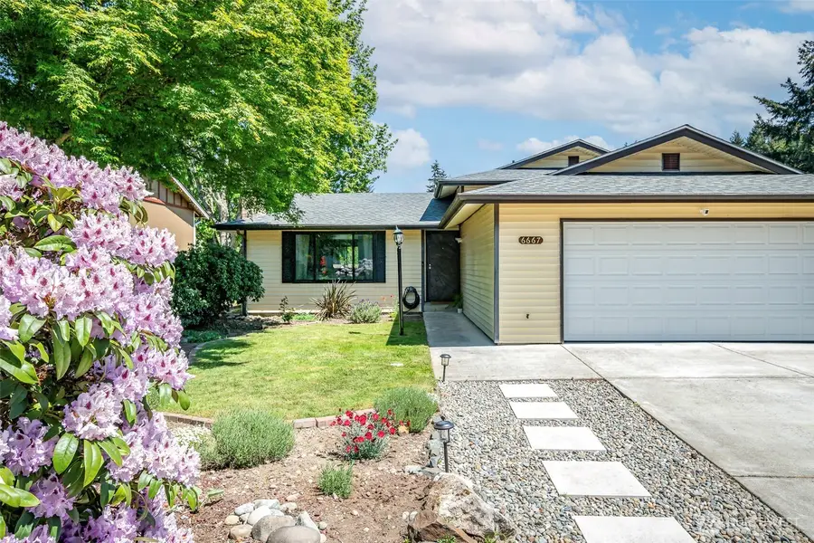 6667 E Grandview Avenue, Tacoma, WA 98404 - #2