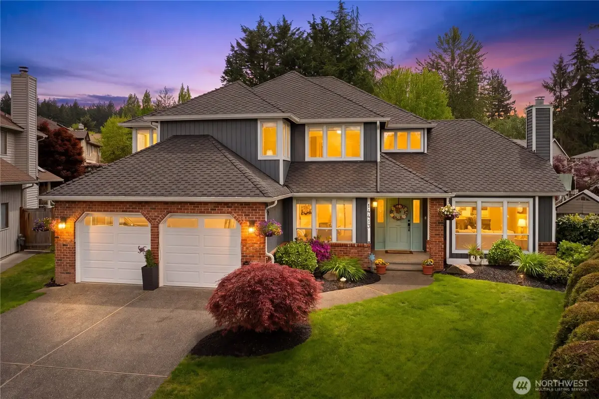 14413 SE 184th Place, Renton, WA 98058 - #1