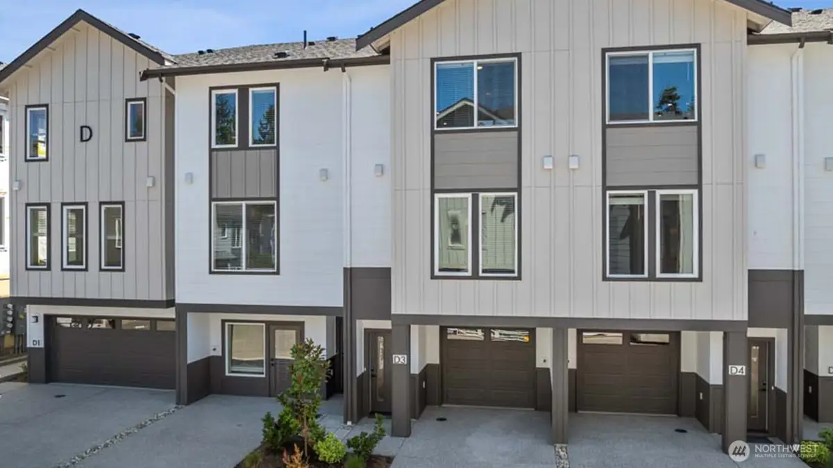16830 20th Avenue W #G5, Lynnwood, WA 98037 - #1