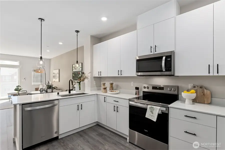 16830 20th Avenue W #G5, Lynnwood, WA 98037 - #3