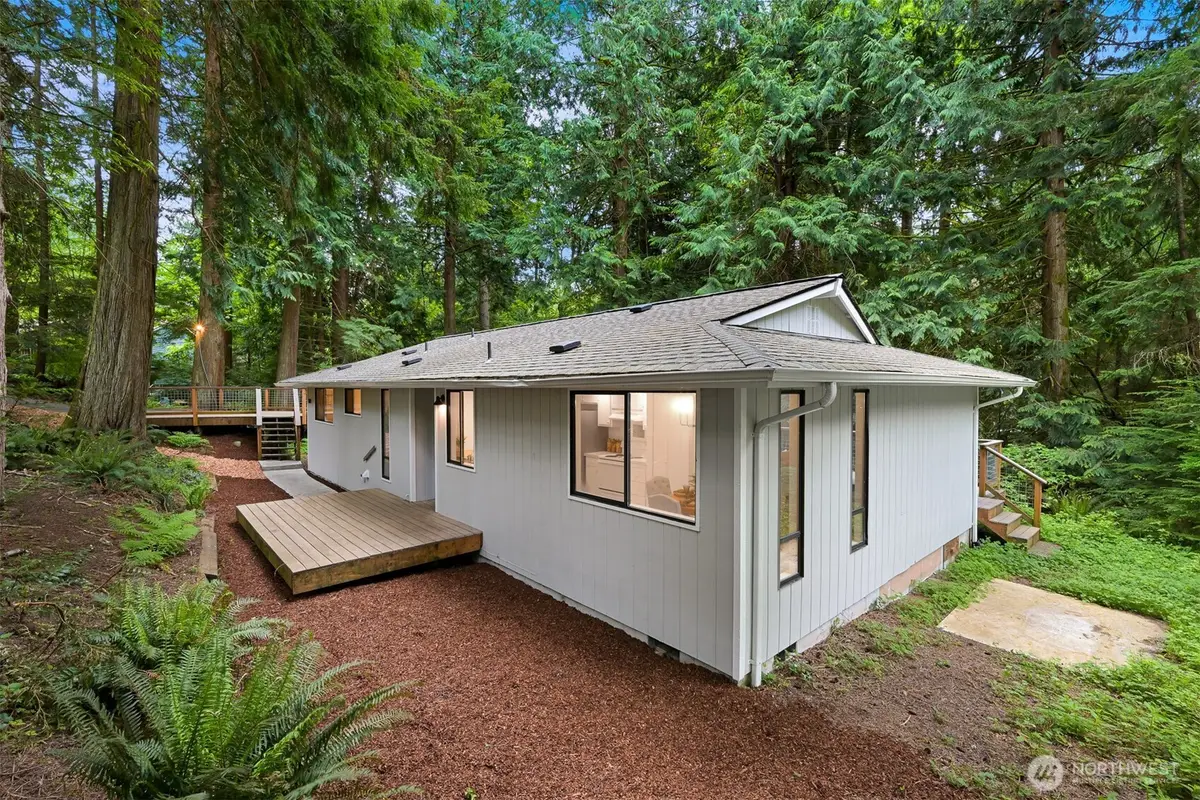 10 B Little Strawberry Lane, Bellingham, WA 98229 - #1