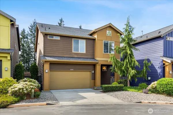 15806 14th Avenue W, Lynnwood, WA 98087