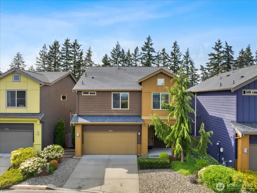 15806 14th Avenue W, Lynnwood, WA 98087 - #2