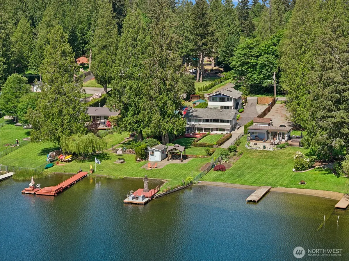 31025 E Lake Morton Drive Se, Kent, WA 98042 - #1