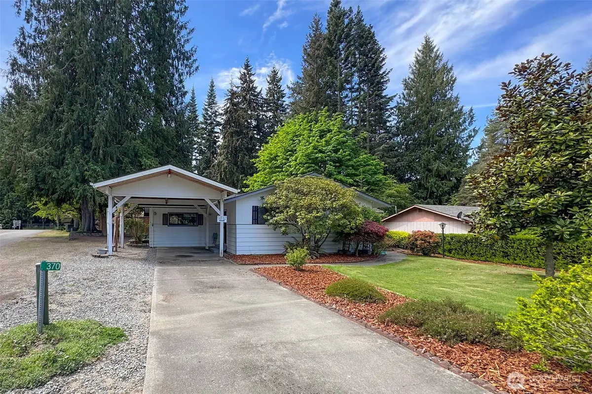 370 Dungeness Meadows, Sequim, WA 98382 - #1