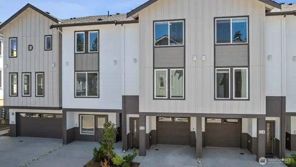 16830 20th Avenue W #G7, Lynnwood, WA 98037