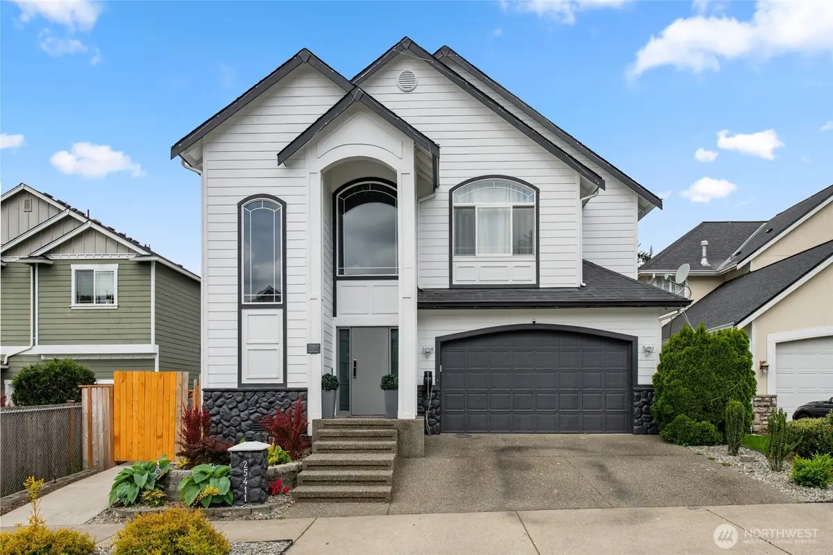 25411 155th Avenue Se, Covington, WA 98042 - #1