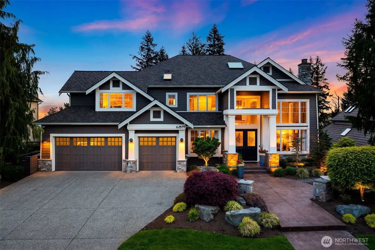 6599 170th Place Se, Bellevue, WA 98006 - #1