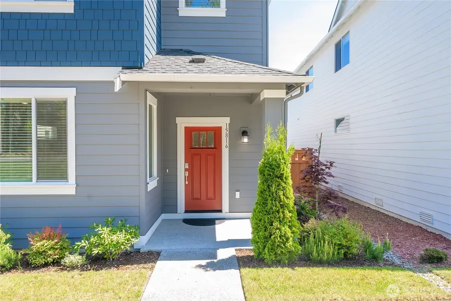 15816 205th Avenue E, Bonney Lake, WA 98391 - #3