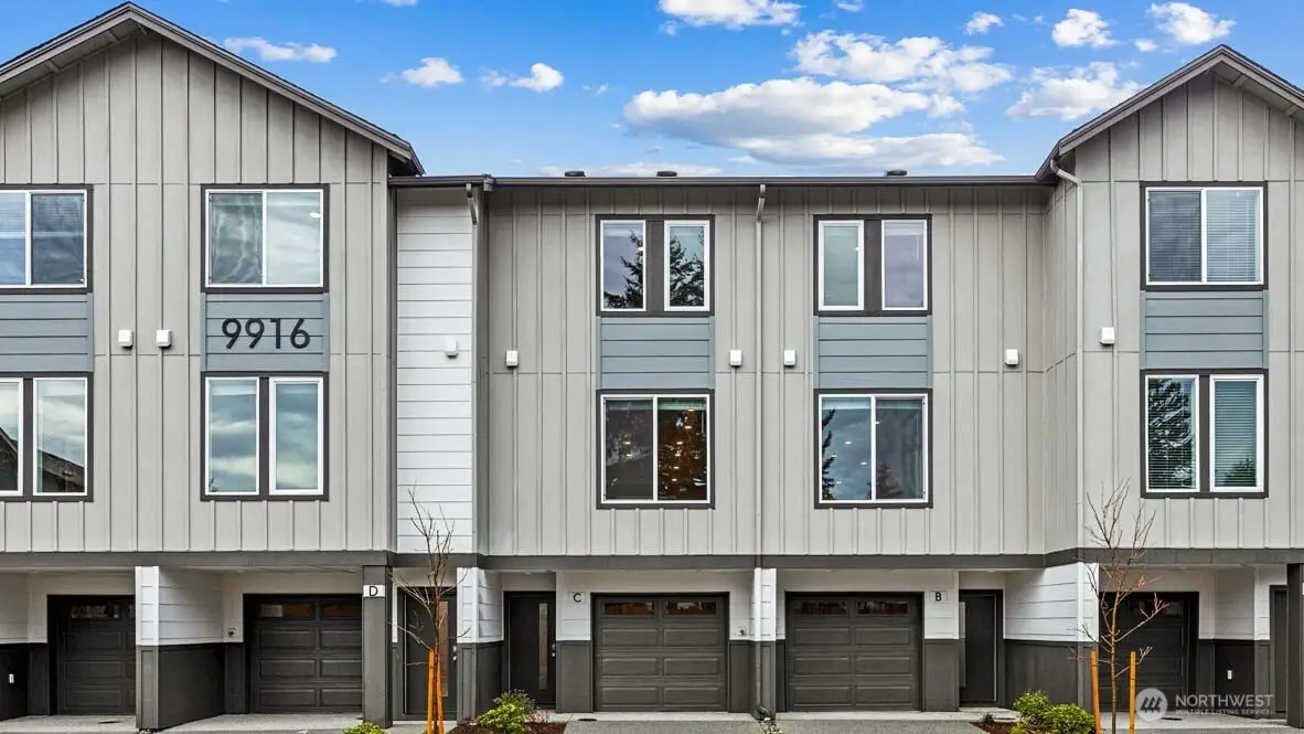 16830 20th Avenue W #F4, Lynnwood, WA 98037 - #1