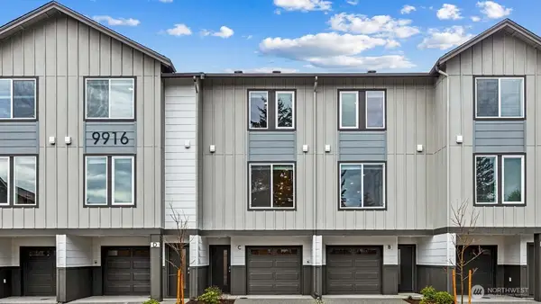 16830 20th Avenue W #F4, Lynnwood, WA 98037