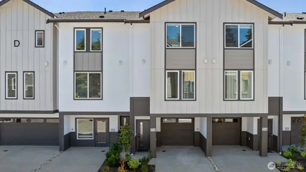16830 20th Avenue W #G6, Lynnwood, WA 98037