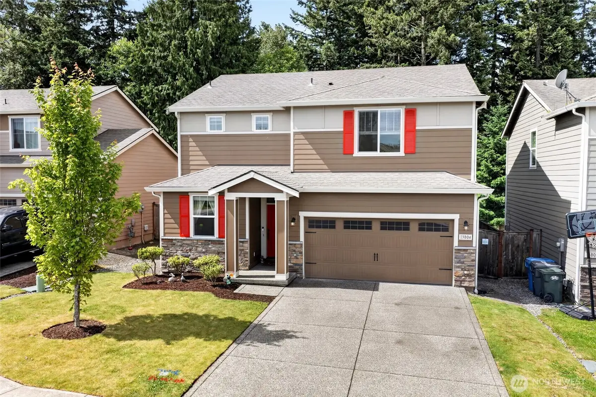 13804 65th Ave E, Puyallup, WA 98373 - #1