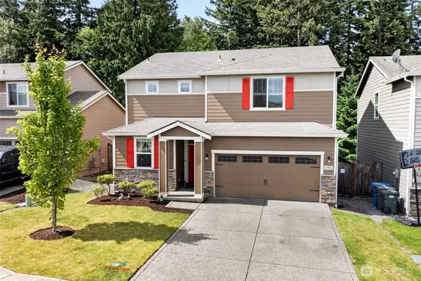 13804 65th Ave E, Puyallup, WA 98373