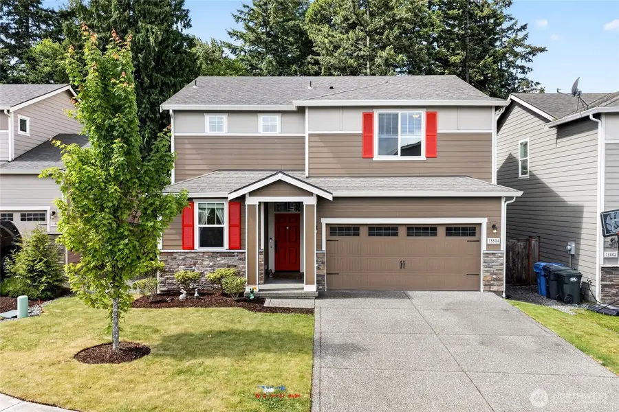 13804 65th Ave E, Puyallup, WA 98373 - #3