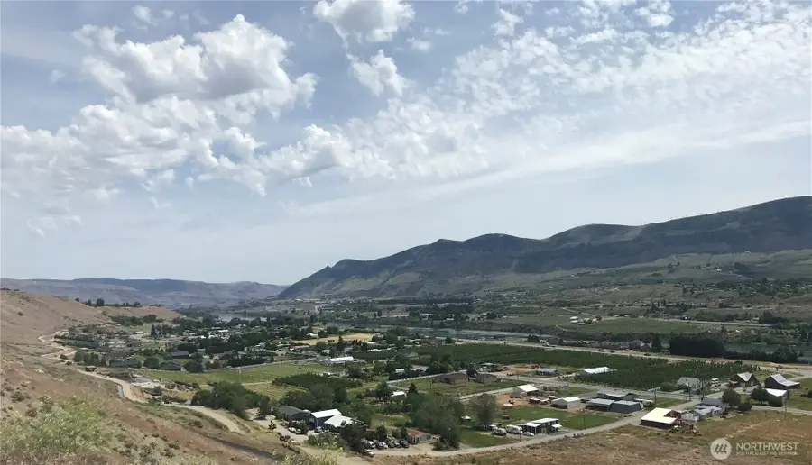 0 S Noble Moonburn Lane, East Wenatchee, WA 98802 - #2