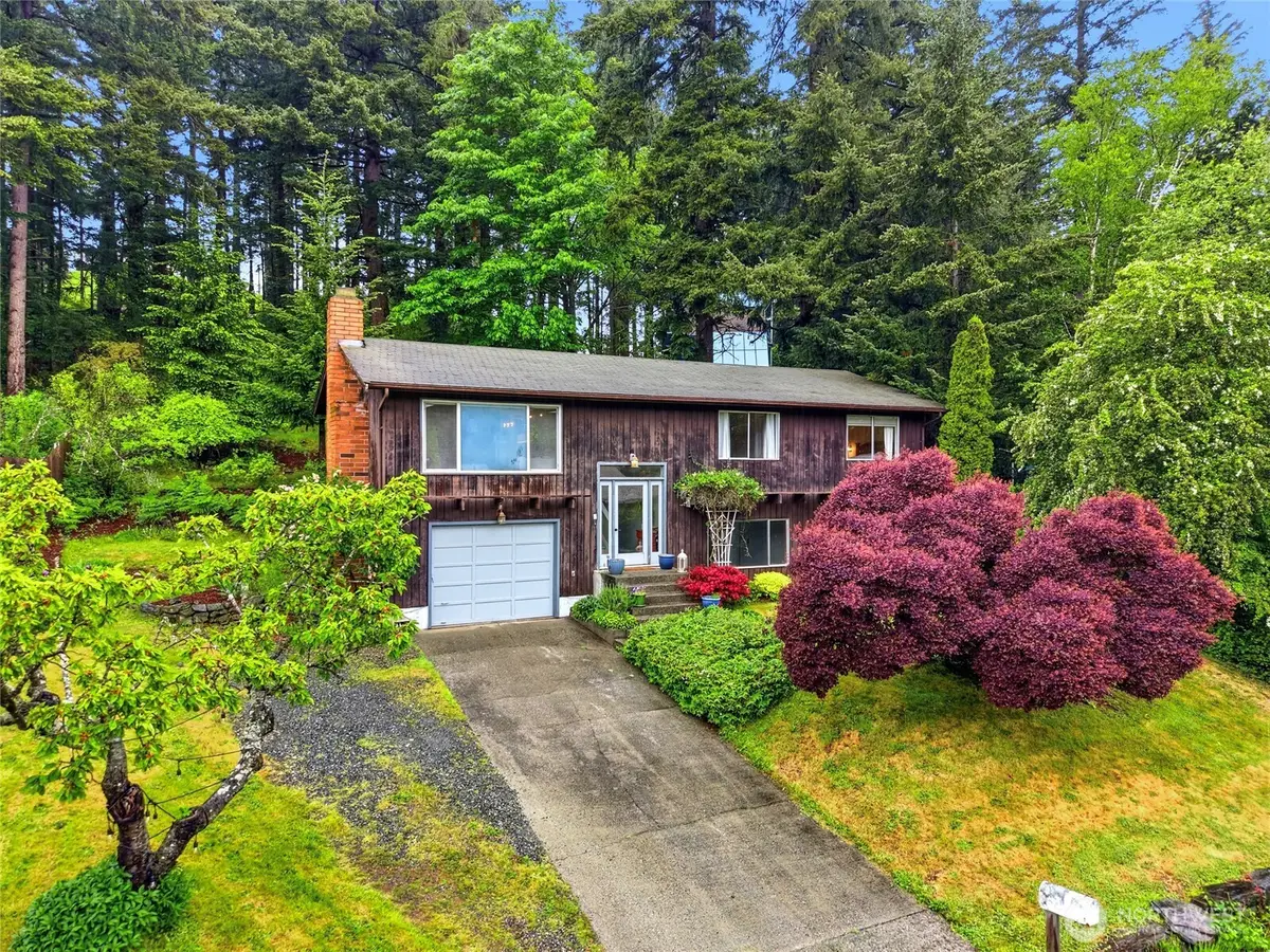 619 Willow Road, Bellingham, WA 98225 - #1