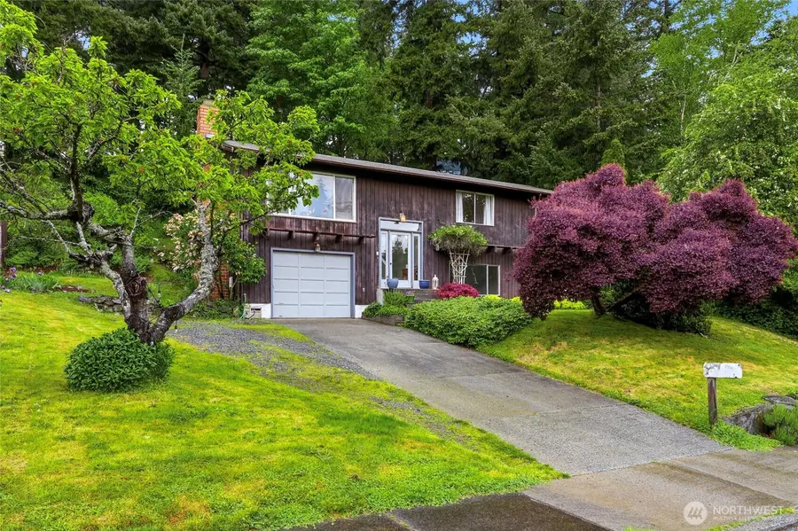 619 Willow Road, Bellingham, WA 98225 - #2
