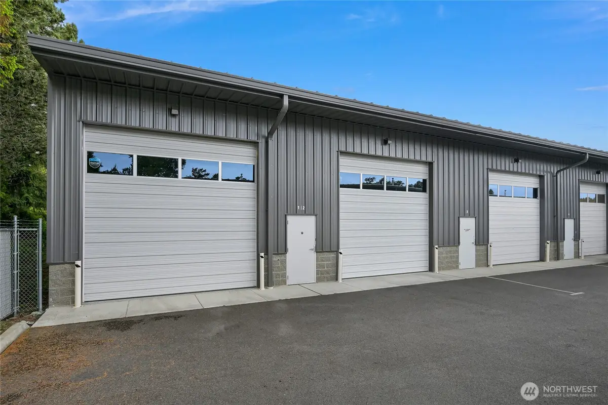 1627 Jills Court #1-2, Bellingham, WA 98226 - #1