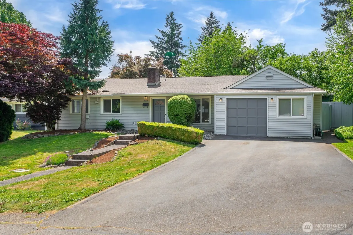 691 Redmond Avenue Ne, Renton, WA 98056 - #1