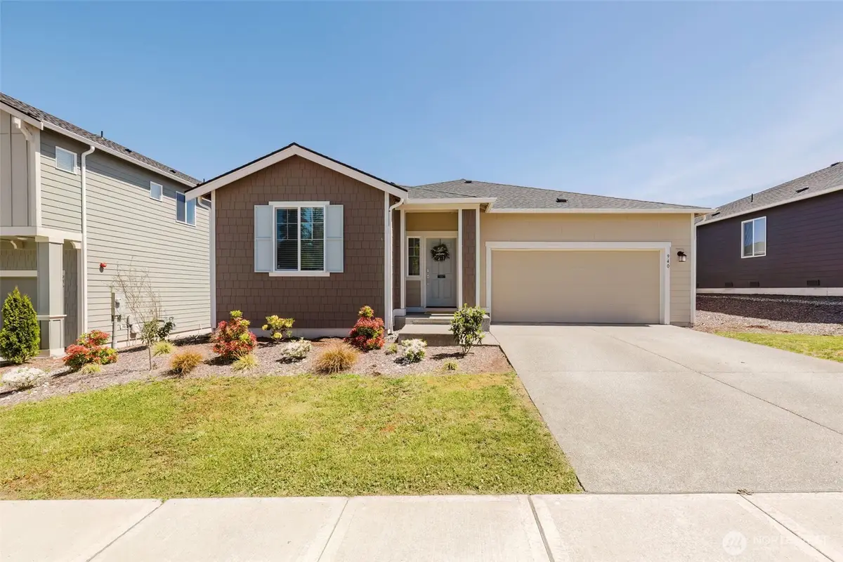 940 Panoramic Loop, Bremerton, WA 98312 - #1