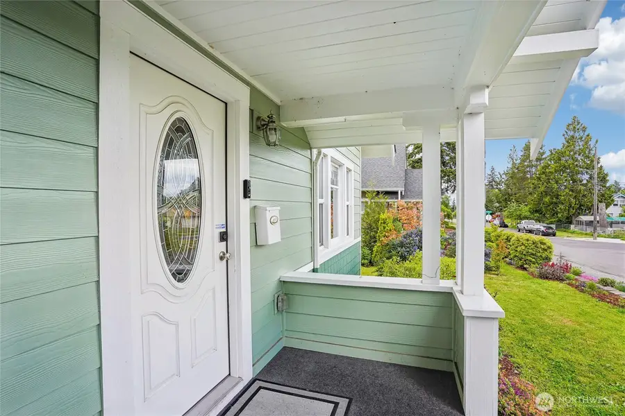 3632 N Huson Street, Tacoma, WA 98407 - #3