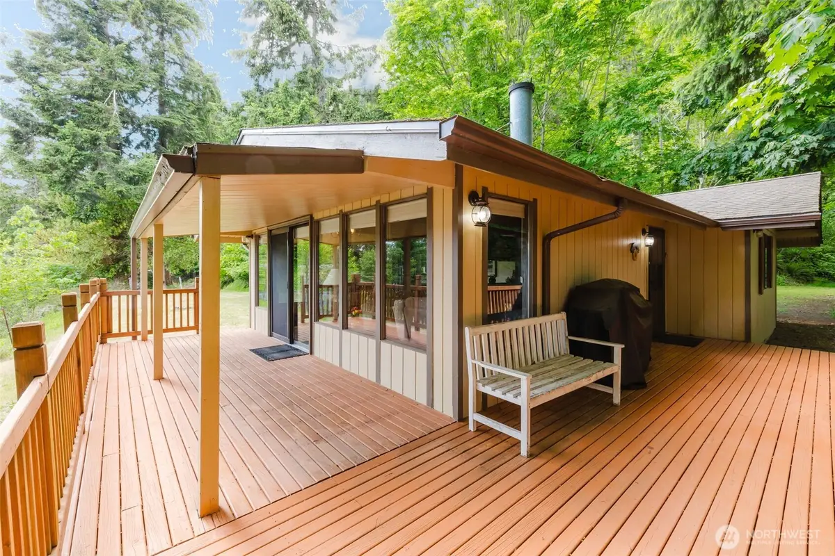 30 NE Alta Vista Drive, Belfair, WA 98528 - #1