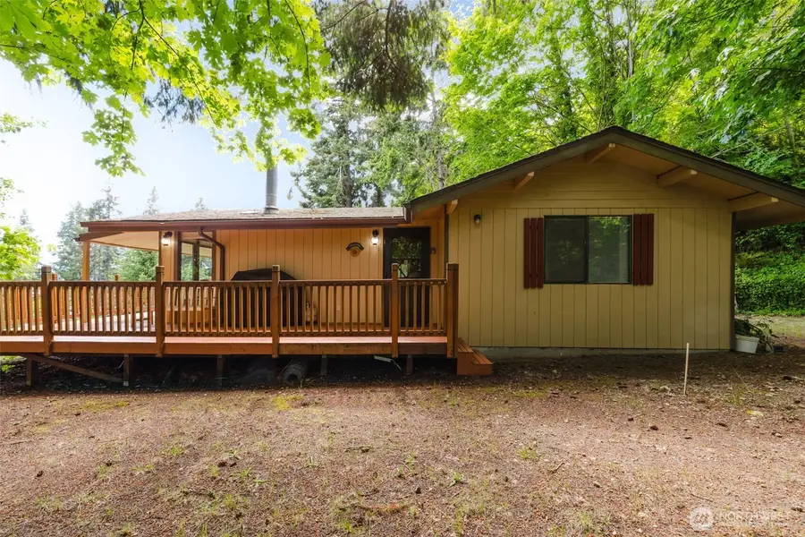 30 NE Alta Vista Drive, Belfair, WA 98528 - #2