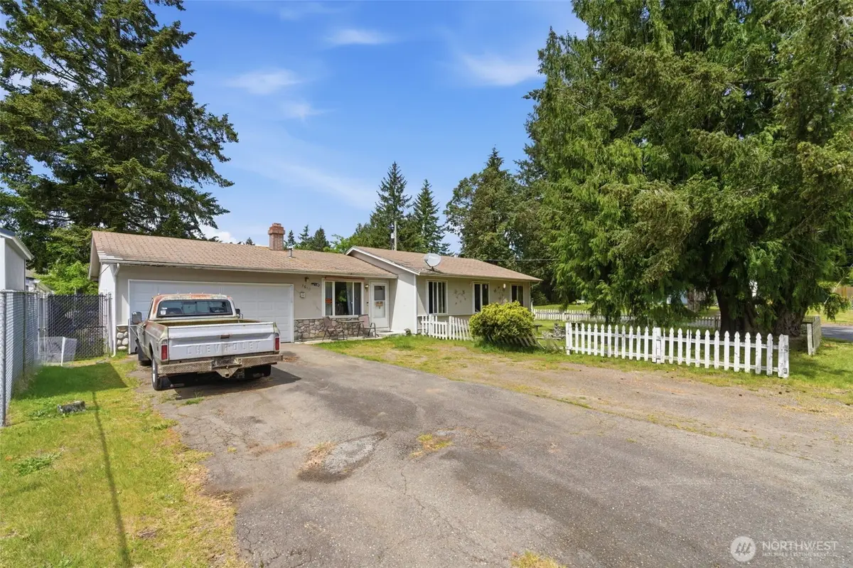 3610 Branson Dr Se, Port Orchard, WA 98366 - #1