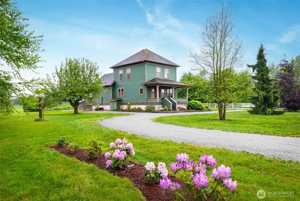 2304 Norman Road, Stanwood, WA 98292