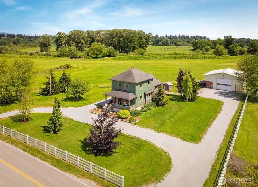 2304 Norman Road, Stanwood, WA 98292 - #2