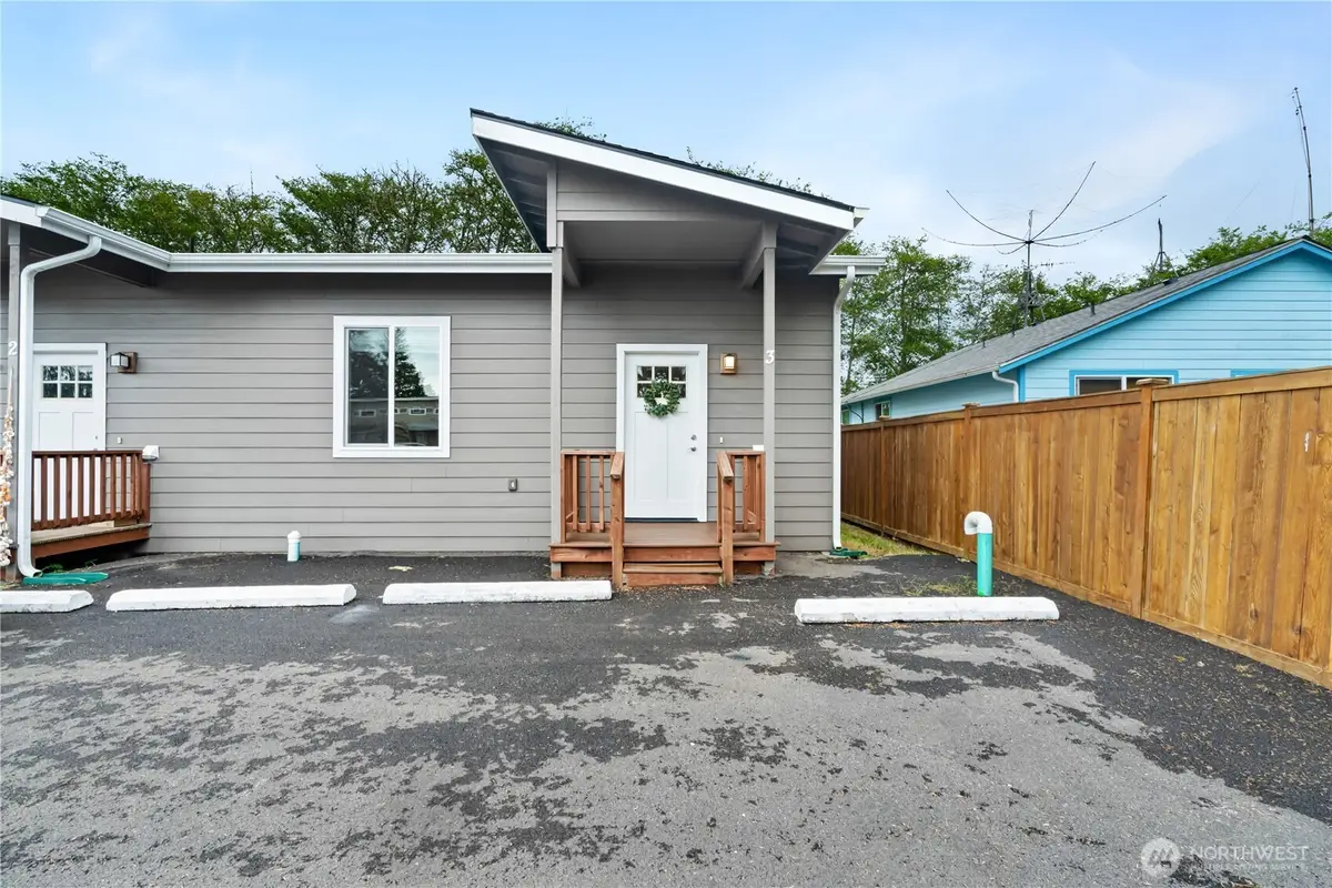 758 Point Brown Avenue Se, Ocean Shores, WA 98569 - #1