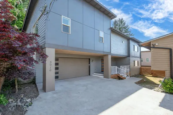 3916 148th Street Sw, Lynnwood, WA 98087