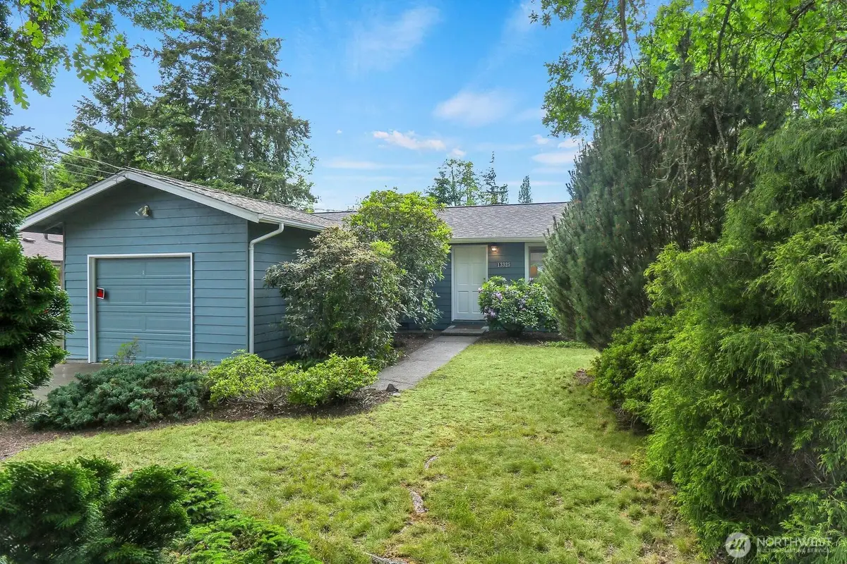 13325 19th Avenue Ne, Seattle, WA 98125 - #1
