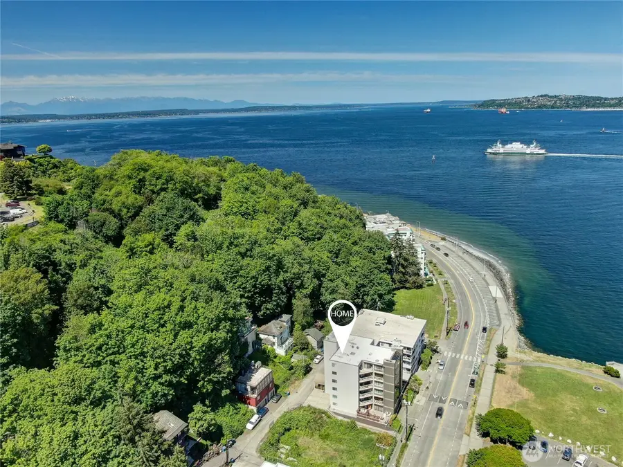 1111 Harbor Avenue Sw #500, Seattle, WA 98116 - #3