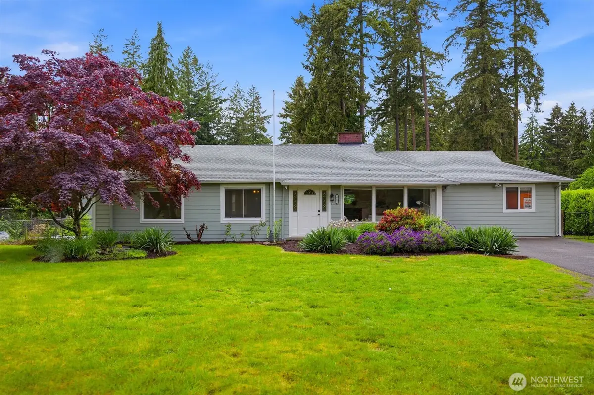 10612 Lake Steilacoom Drive Sw, Lakewood, WA 98498 - #1